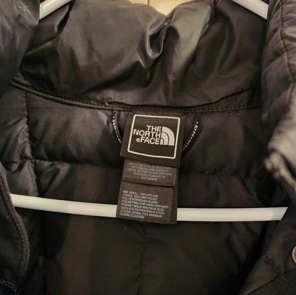The North Face Metropolis Parka - Picture 4 of 13